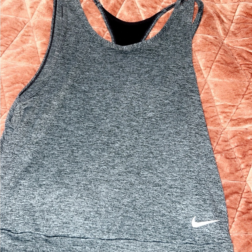 Women’s Nike tank top